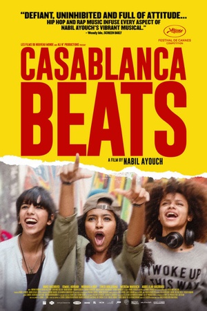 Casablanca Beats 2021 1080p web YTS