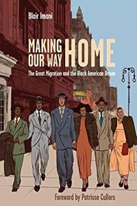 Making Our Way Home by Blair Imani EPUB