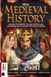 All About History Book Of Medieval History 7th Edition 2022 DevCourseWeb