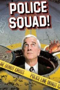 Police Squad Season 1 Complete DVDRip WEB x264 i c