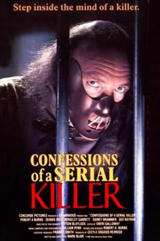Confessions of a Serial Killer 1985 720p web YTS