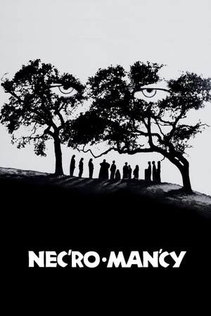 Necromancy 1972 1080p bluray YTS