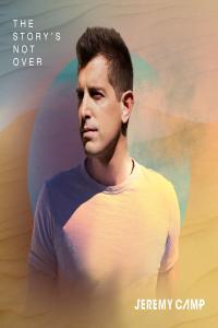 Jeremy Camp The Story s Not Over 2019 320 KBPS pradyutvam