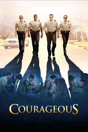 Courageous 2011 1080p bluray YTS