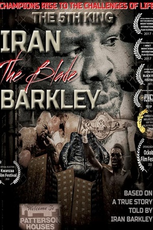 Iran The Blade Barkley 5th King 2018 1080p bluray YTS