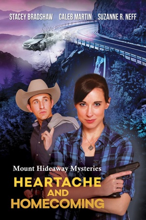 Mount Hideaway Mysteries: Heartache and Homecoming 2022 1080p web YTS