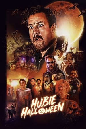 Hubie Halloween 2020 1080p web YTS