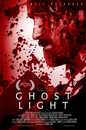 Ghost Light 2020 1080p web YTS