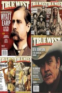 True West Full Year 2021 Collection FreeCourseWeb