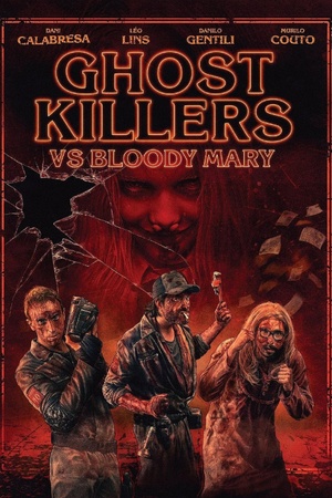 Ghost Killers vs. Bloody Mary 2018 1080p bluray YTS
