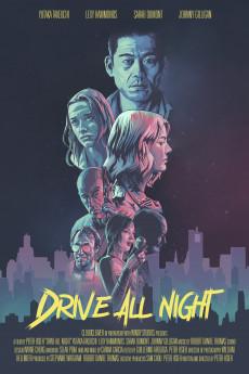 Drive All Night 2021 720p web YTS
