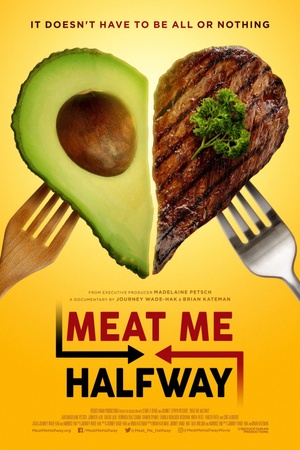 Meat Me Halfway 2021 1080p web YTS