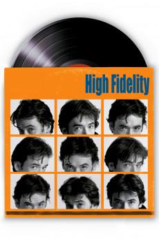 High Fidelity 2000 720p bluray YTS
