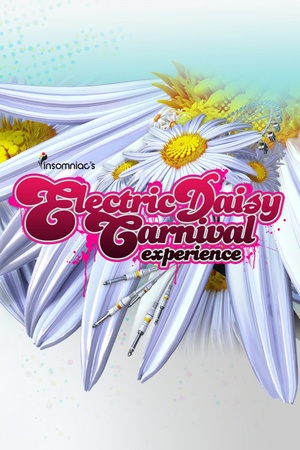 Electric Daisy Carnival Experience 2011 1080p web YTS
