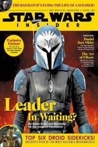 Star Wars Insider 208 Feb Mar 2022 PDF