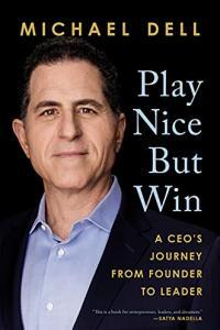 Play Nice But Win A CEO s Journey from Founder to Leader by James Kaplan EPUB