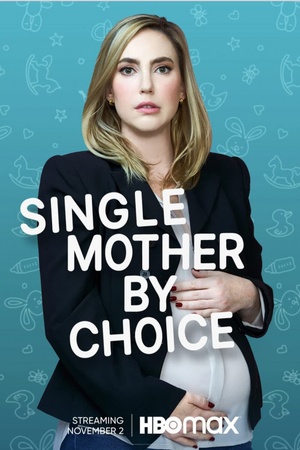 Single Mother by Choice 2021 1080p web YTS