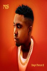 Nas King s Disease II Explicit 2021 Mp3 320kbps PMEDIA