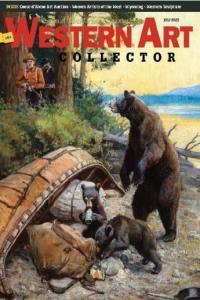 Western Art Collector July 2023 FreeCourseWeb