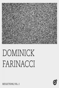Dominick Farinacci Reflections Vol 2 2022 24Bit 96kHz FLAC PMEDIA