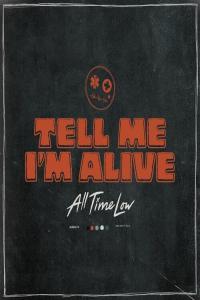 All Time Low Tell Me I m Alive 2023 Mp3 320kbps PMEDIA