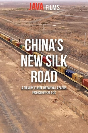 China's New Silk Road 2019 1080p web YTS