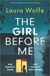 The Girl Before Me by Laura Wolfe EPUB