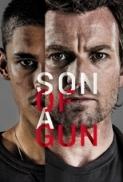 Son of a Gun 2014 1080p BrRip x264 YIFY