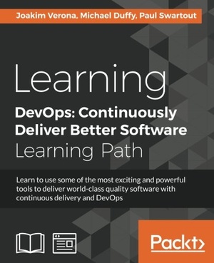 Learning DevOps Continuously Deliver Better Software 2016 Pdf Gooner