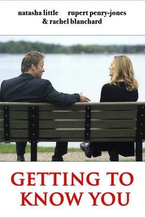 Getting to Know You 2020 1080p web YTS