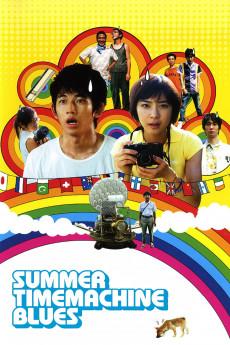 Summer Time Machine Blues 2005 720p bluray YTS