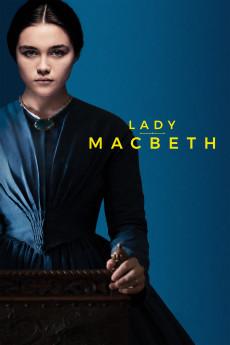 Lady Macbeth 2016 720p bluray YTS