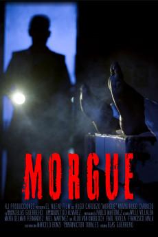 Morgue 2019 720p bluray YTS
