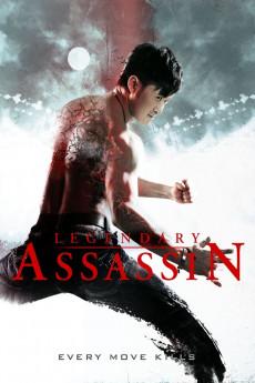 Legendary Assassin 2008 720p bluray YTS