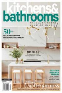 Kitchens Bathrooms Quarterly Vol 28 No 04 2022 FreeCourseWeb