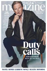 Saga Magazine August 2022 FreeCourseWeb