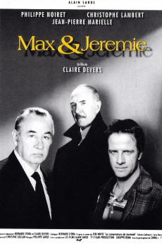 Max & Jeremie 1992 720p web YTS