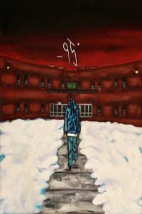 DUSTY LOCANE 95 DEGREES 2023 24Bit 44 1kHz FLAC PMEDIA