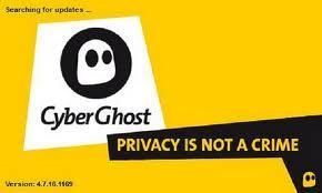 Cyber Ghost VPN 4 7 Team Nanban TPB