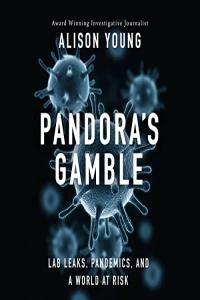 Pandora s Gamble Alison Young 2023 Science Audiobook miok