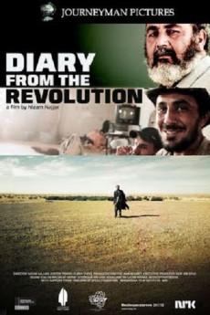 Diary from the Revolution 2011 720p web YTS
