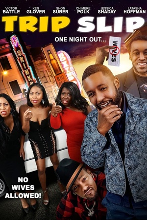 Trip Slip 2021 1080p web YTS
