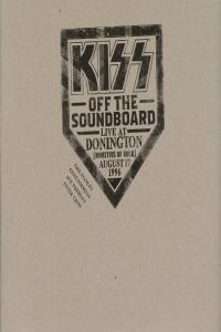 Kiss KISS Off The Soundboard Live In Donington 2022 24Bit 96kHz FLAC PMEDIA