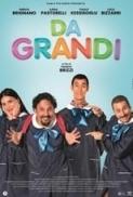 Da Grandi 2023 iTA WEBDL 1080p x264 Dr4gon MIRCrew mkv