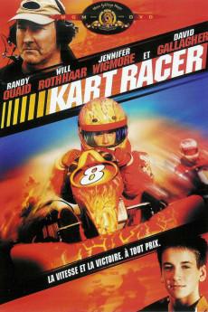 Kart Racer 2003 720p web YTS