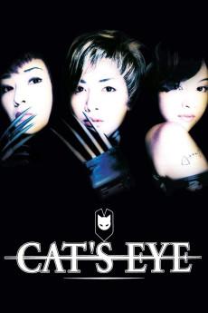 Cat's Eye 1997 720p web YTS