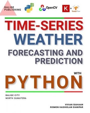 Time Series Weather Forecasting And Prediction With Python