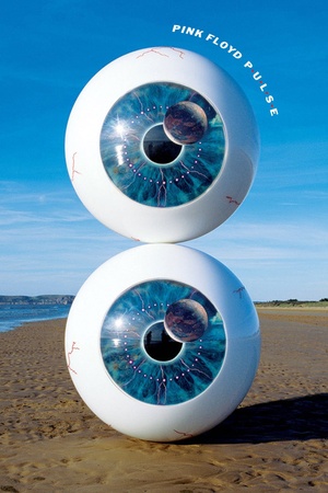 Pink Floyd: P. U. L. S. E. Live at Earls Court 1994 1080p bluray YTS