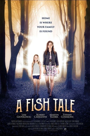 A Fish Tale 2017 1080p web YTS