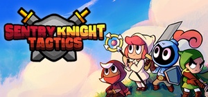 Sentry Knight Tactics v1 1 1 0
